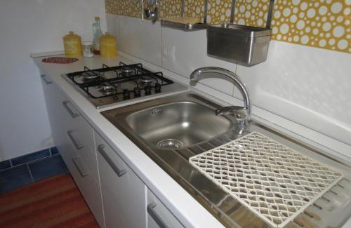 Milianni Casa | Casetta Costa Turchina