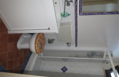 Milianni Casa | Casetta Costa Turchina