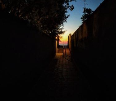 Milianni Casa | Casetta Costa Turchina