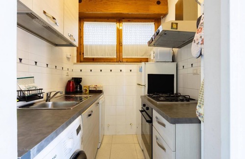 Quartiere XXX San Basilio Apartamento | Casetta di Giò by Rentbeat