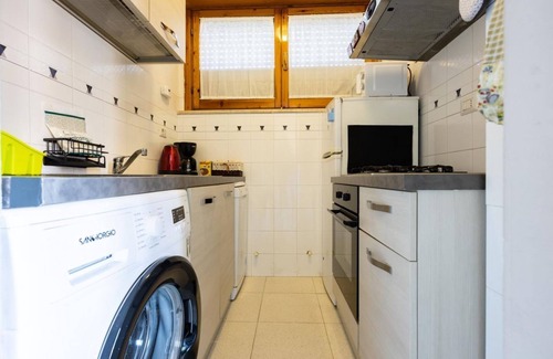 Quartiere XXX San Basilio Apartamento | Casetta di Giò by Rentbeat