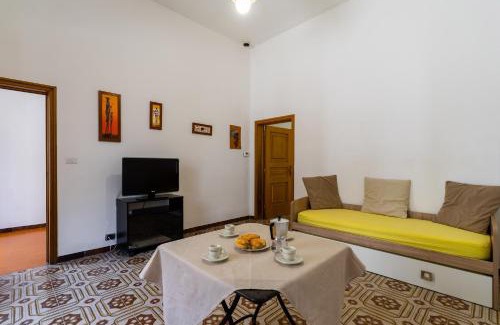 Nardo Apartamento | Casetta Mulino by BarbarHouse