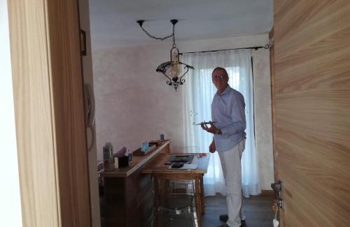 Belluno Casa | Casetta next to the Creek Sebastiano Ricci