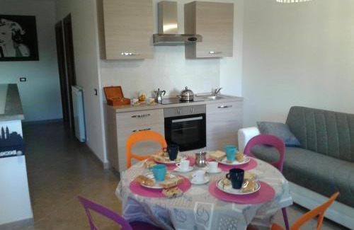 Sutri Apartamento | CASETTA RELAX A SUTRI