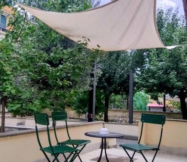 Suburbio XI della Vittoria Apartamento | Casetta Trionfale