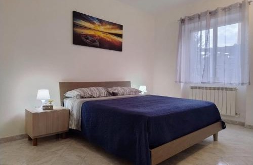 Suburbio XI della Vittoria Apartamento | Casetta Trionfale