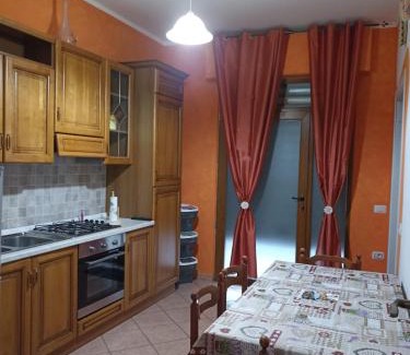Gonnesa Apartamento | Casetta vacanze Gonnesa