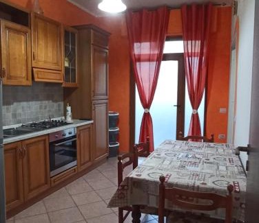Gonnesa Apartamento | Casetta vacanze Gonnesa