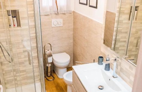 Carloforte Apartamento | Casetta Zia Maria