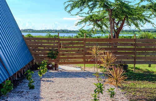 Treasure Beach Cabina | Cashaw Cabin - Private Retreat With a Pool