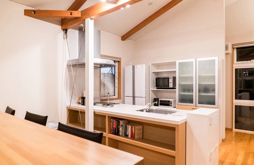 Hirafu Chalet De Esquí | Casi 67 Chalet