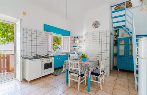 Campomarino di Maruggio Apartamento | Casina Ammare by BarbarHouse