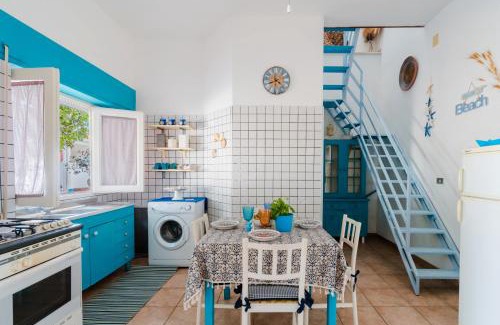 Campomarino di Maruggio Apartamento | Casina Ammare by BarbarHouse