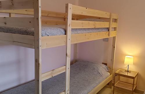 Muro Lucano Apartamento | Casina in COLLINA CON VISTA suggestiva