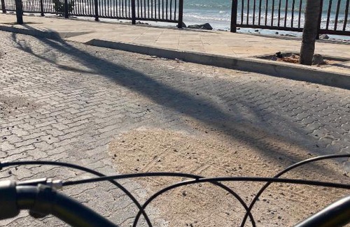 Mundau Casa | Casinha Valdenia: No paraíso com Wi-Fi, em Mundaú