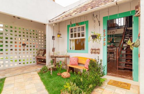 Pirenopolis Chalet De Esquí | CasinhaPiri