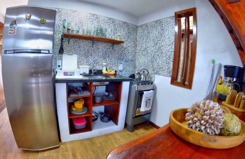 Morro de Sao Paulo Villa | Casinhas Da Julieta