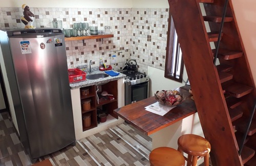 Morro de Sao Paulo Villa | Casinhas Da Julieta