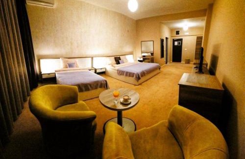 Bogoroditsa Hotel | Casino Motel Senator
