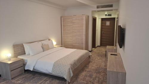 Bogoroditsa Hotel | Casino Motel Senator