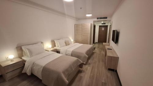 Bogoroditsa Hotel | Casino Motel Senator