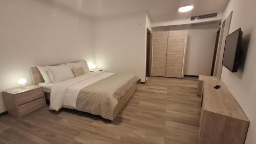 Bogoroditsa Hotel | Casino Motel Senator