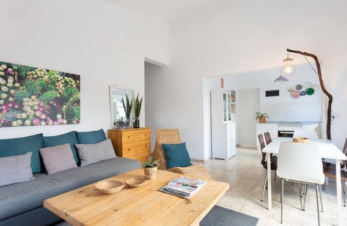 Arona Cabaña | CASITA 3 - CASERÍO DE GUAZA