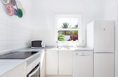 Arona Cabaña | CASITA 3 - CASERÍO DE GUAZA