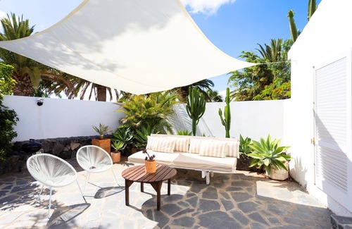 Arona Cabaña | CASITA 3 - CASERÍO DE GUAZA