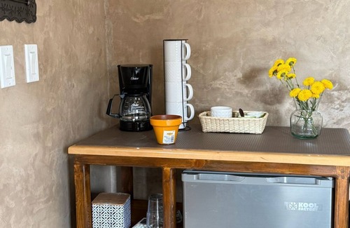 Todos Santos Villa | Casita Aleph Todos Santos - Paradise garden with pool