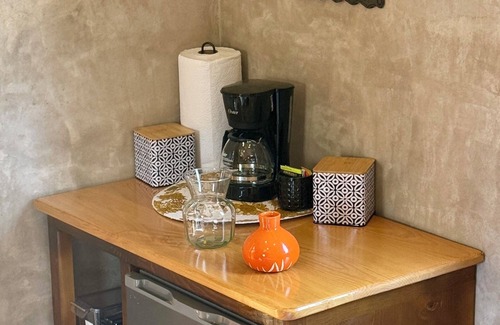 Todos Santos Villa | Casita Aleph Todos Santos - Paradise garden with pool