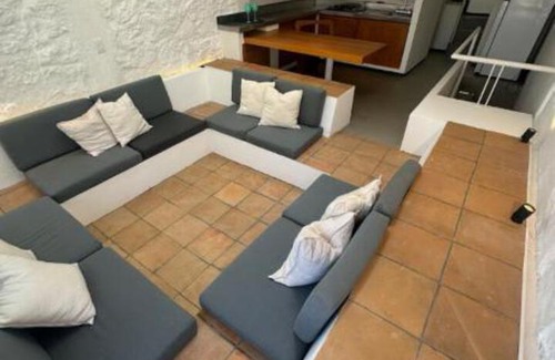 Xalapa Hotel | casita briones