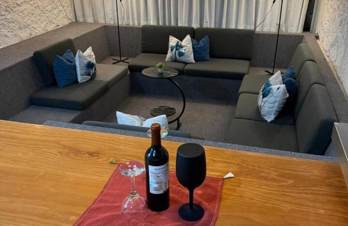 Xalapa Hotel | casita briones