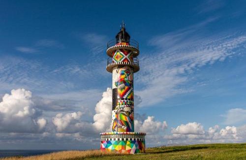 Boo Apartamento | Casita con preciosas vistas a la montaña