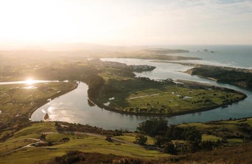 Boo Apartamento | Casita con preciosas vistas a la montaña
