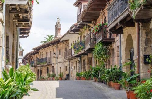 Boo Apartamento | Casita con preciosas vistas a la montaña