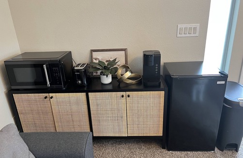 North Las Vegas Casa | Casita Cottage in Las Vegas! Relax and enjoy with our private paradise pool.