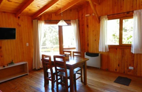 Belgrano Chalet De Esquí | Casita de Madera