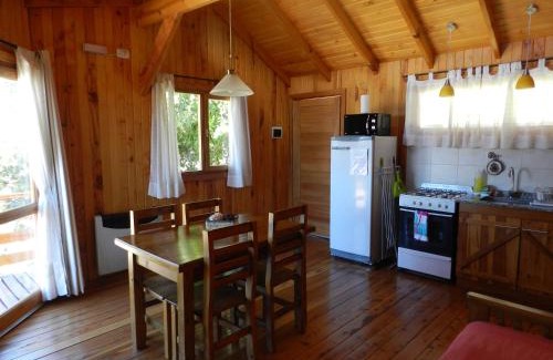 Belgrano Chalet De Esquí | Casita de Madera