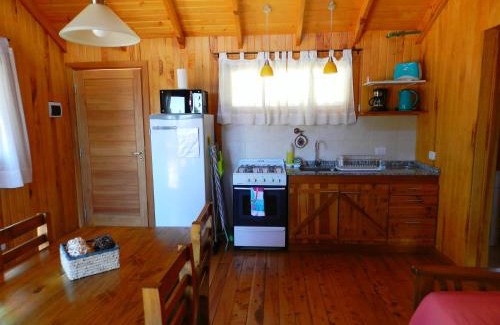Belgrano Chalet De Esquí | Casita de Madera