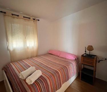 Albacete Apartamento | Casita de campo