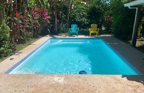 Cabuya Casa | Casita de los Sueños