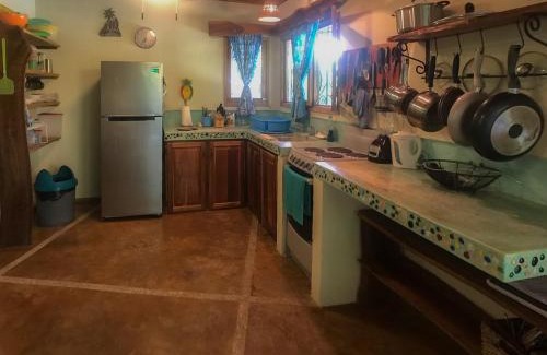 Cabuya Casa | Casita de los Sueños