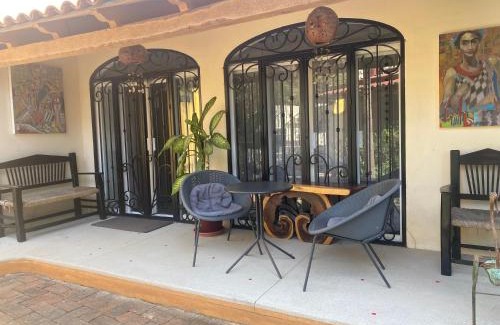 San Patricio Melaque Apartamento | Casita del Artista