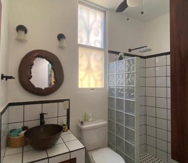 San Patricio Melaque Apartamento | Casita del Artista