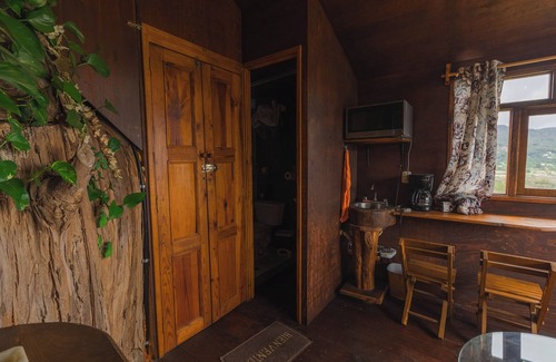 Huasca de Ocampo Hotel | Casita Del Arbol Trini By GEstores