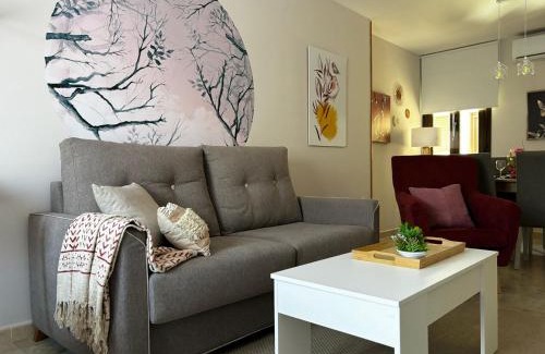Sotillo de la Adrada Apartamento | Casita El Gorrión