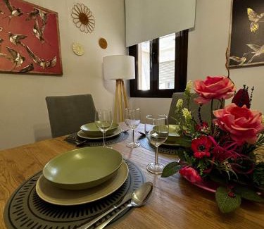 Sotillo de la Adrada Apartamento | Casita El Gorrión