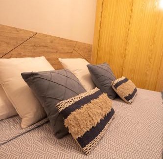 Sotillo de la Adrada Apartamento | Casita El Gorrión