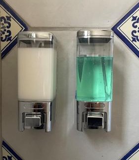 El Zacatal Casa | Casita El Zacatal